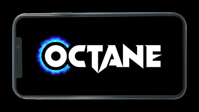 OCTANE Mobile - AUV3 screenshot 1
