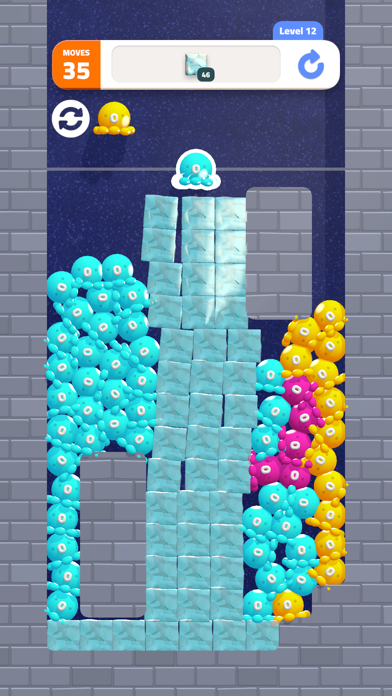 Octo Match screenshot 3