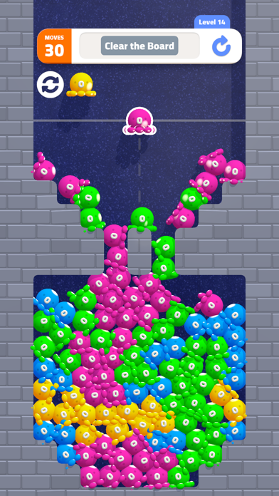 Octo Match screenshot 1
