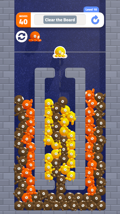 Octo Match screenshot 5
