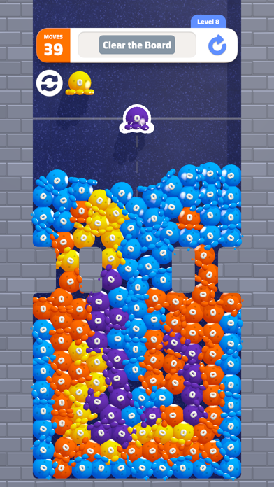 Octo Match screenshot 2