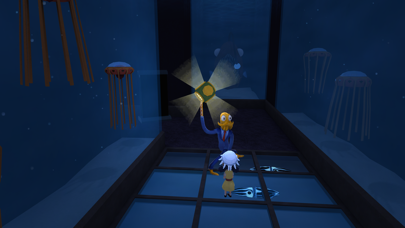 Octodad: Dadliest Catch screenshot 4