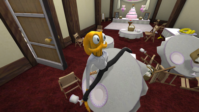 Octodad: Dadliest Catch screenshot 5