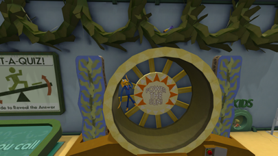 Octodad: Dadliest Catch screenshot 2