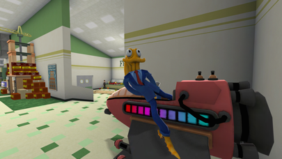 Octodad: Dadliest Catch screenshot 1