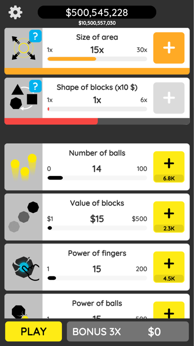 OctoHits screenshot 1