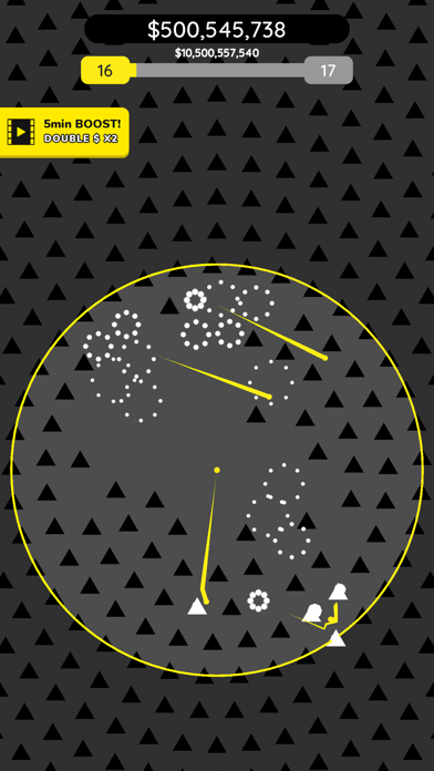 OctoHits screenshot 3