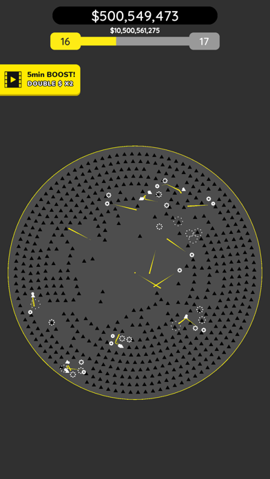 OctoHits screenshot 2