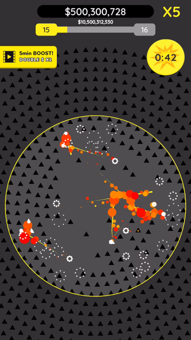 OctoHits screenshot 5