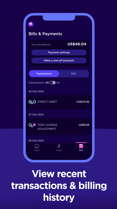 Octopus Energy screenshot 2