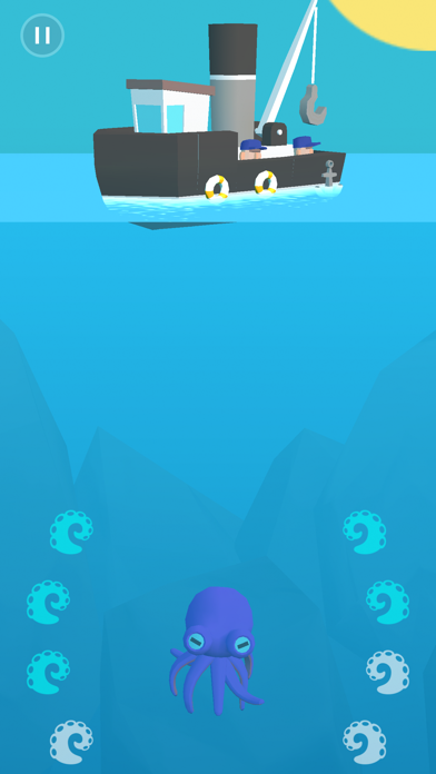 Octopus Prime screenshot 1