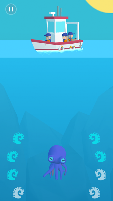 Octopus Prime screenshot 5