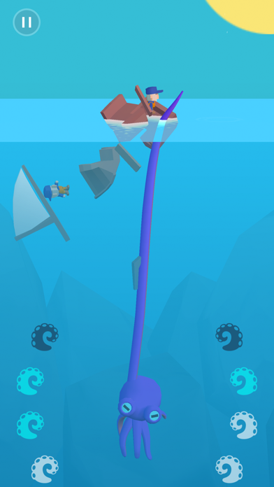 Octopus Prime screenshot 2