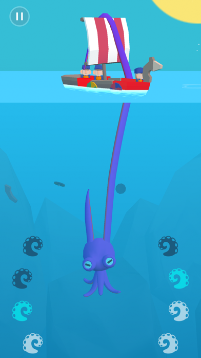 Octopus Prime screenshot 4