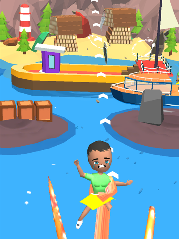 Octopus Wreck : Top War screenshot 2
