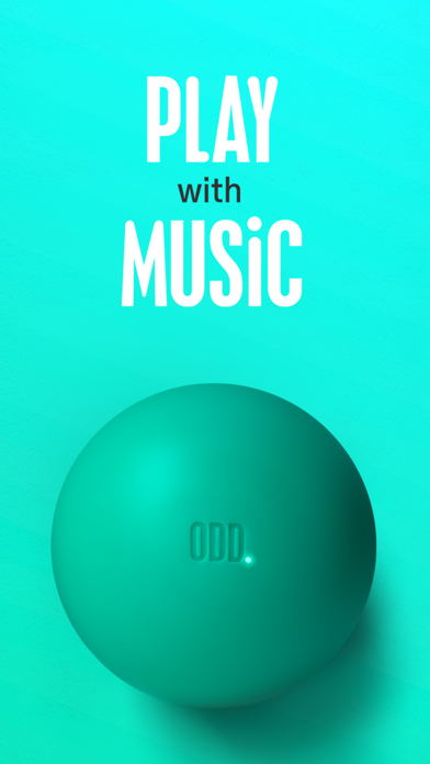 ODD Ball screenshot 8