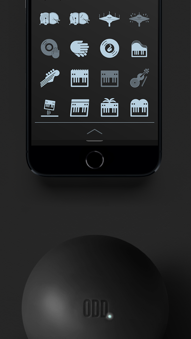 ODD Ball screenshot 4