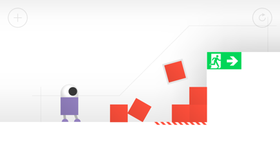 Odd Bot Out screenshot 5