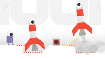 Odd Bot Out screenshot 3