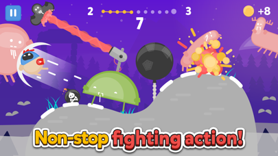 Oddman screenshot 5