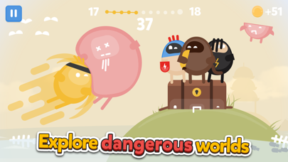 Oddman screenshot 4