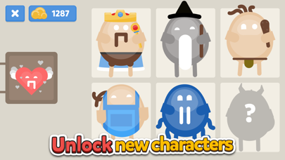 Oddman screenshot 2