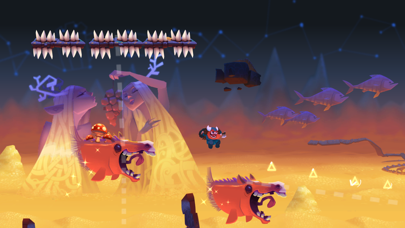 Oddmar+ screenshot 1