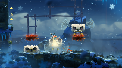 Oddmar screenshot 3