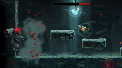 Oddmar screenshot 2