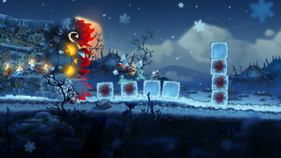 Oddmar+ screenshot 2