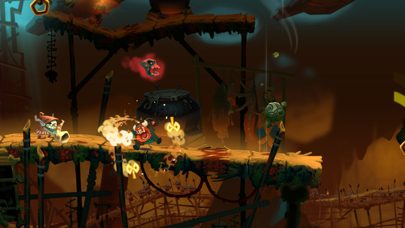 Oddmar screenshot 4
