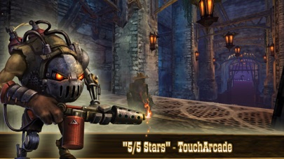 Oddworld: Stranger's Wrath screenshot 2