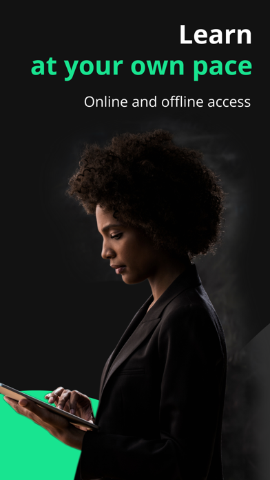 ODILO - Unlimited Learning screenshot 1