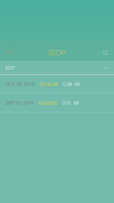 Odometer+ Lite screenshot 4