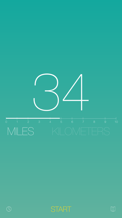 Odometer+ Lite screenshot 5