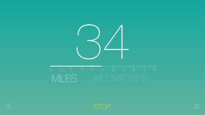 Odometer+ Lite screenshot 1