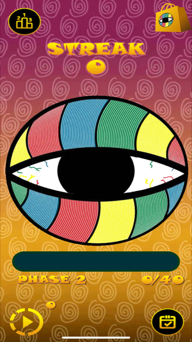 ODULOM. The Memory Match Game screenshot 2