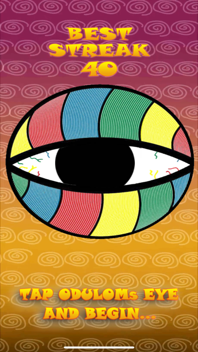 ODULOM. The Memory Match Game screenshot 3