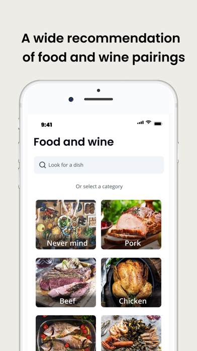 Oeni: #1 Wine Cellar Manager screenshot 3