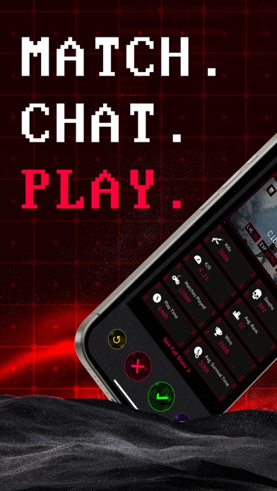 Off The Grid: Companion App screenshot 6