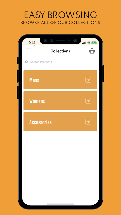 Off The Grid Surplus screenshot 4