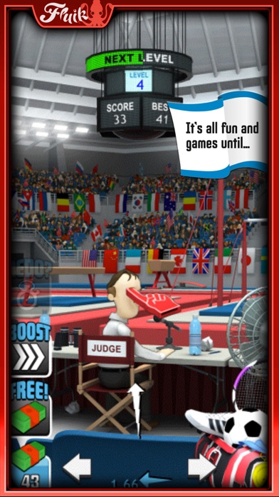 Office Jerk: Judged! screenshot 4