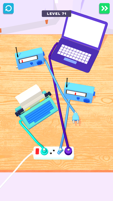 Office Life 3D screenshot 1