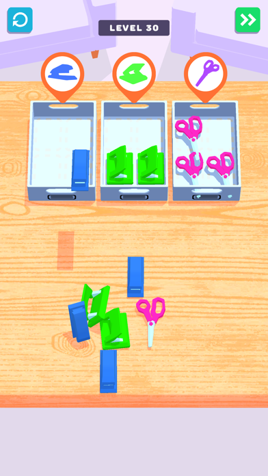 Office Life 3D screenshot 2