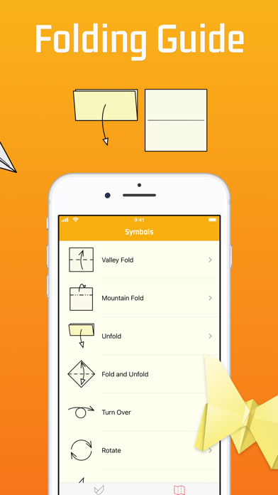 Office Origami screenshot 3