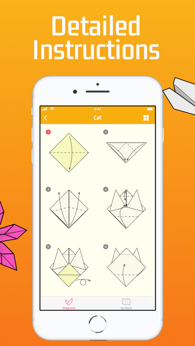 Office Origami screenshot 4