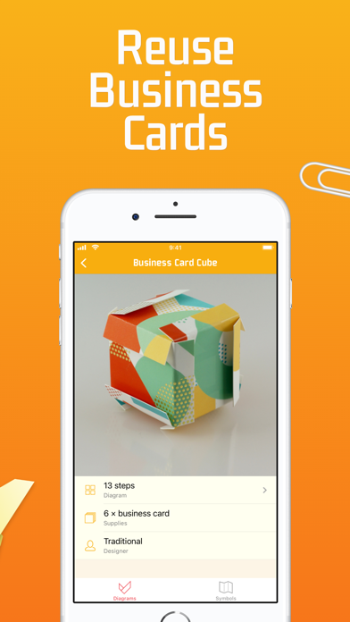 Office Origami screenshot 2