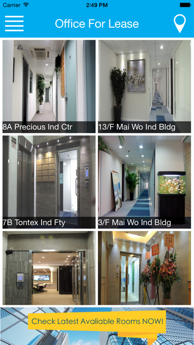 Office4Lease screenshot 5