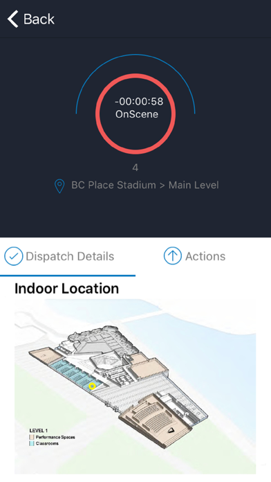 Officer Mobile screenshot 3
