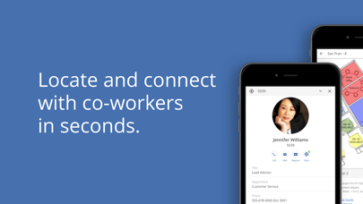 OfficeSpace App screenshot 2